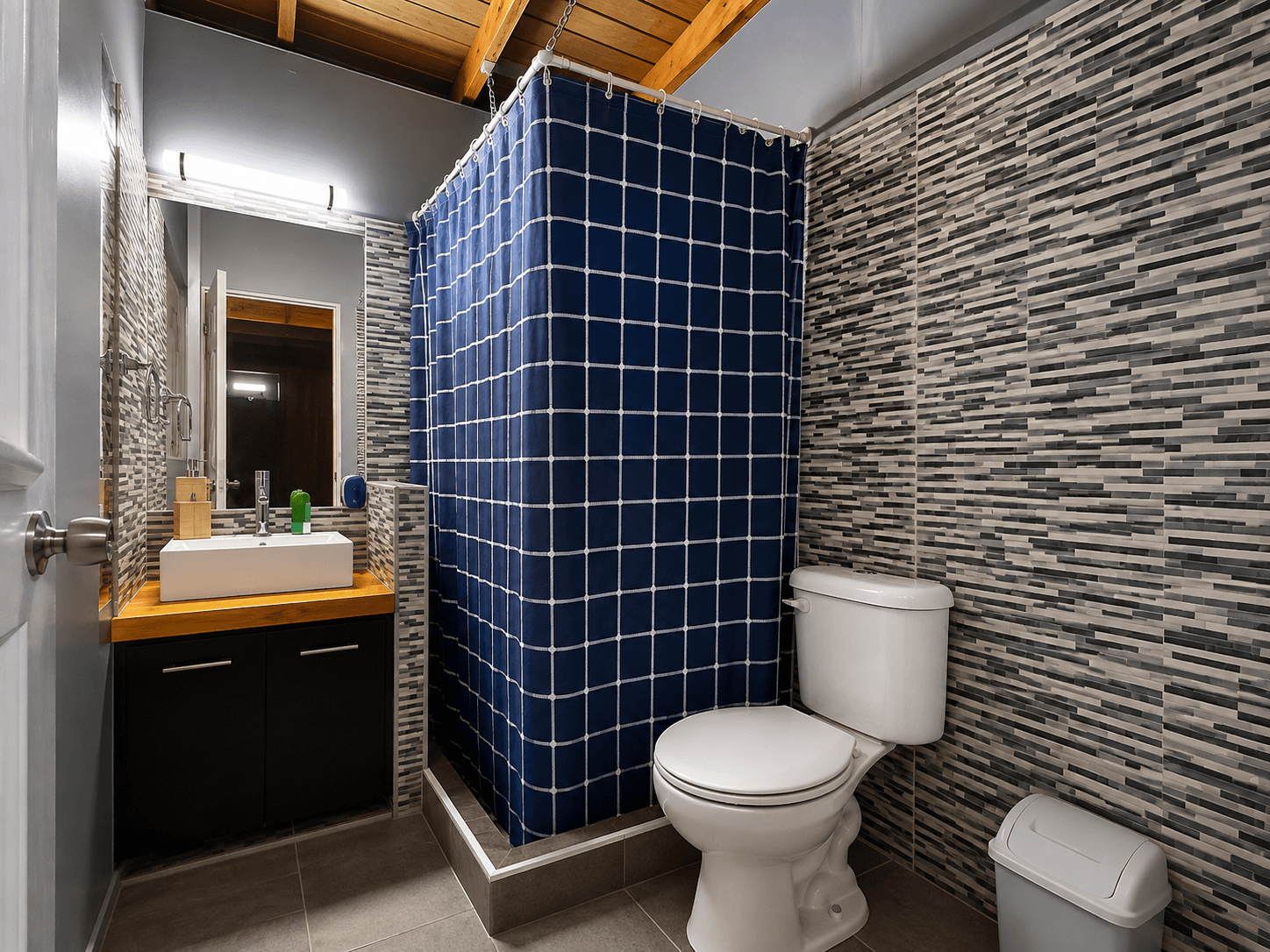 Baños Privados